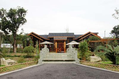 生態(tài)園